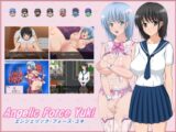 エンジェリック・フォース・ユキver1.02